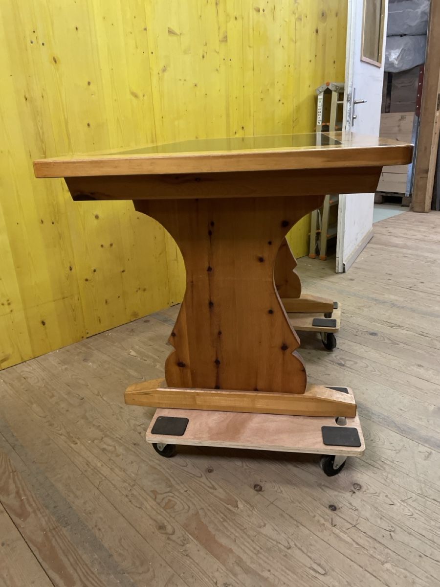 Tables: Tisch Arve – D'occasion à Almens par bsundrix 2