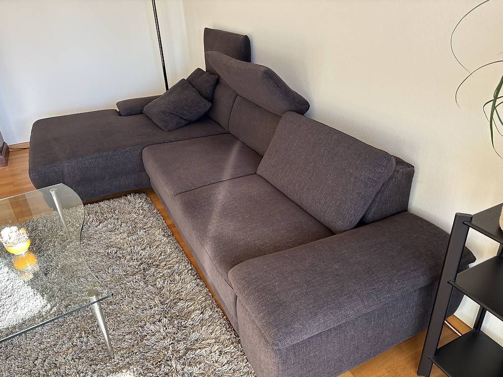 Divani: Polstergruppe/Sofa – Usato da St. Gallen venduto da iph_2nv2