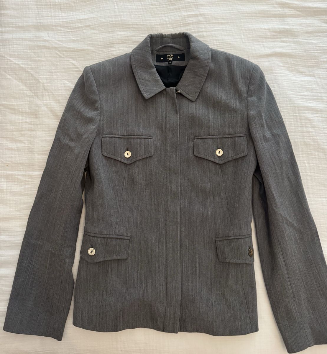 Mcm Vestes: Blazer MCM Gr. 38 – Neuf (Voir description) à Aarau par beckywhite