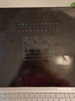 LP Adrian Snell Alpha + Omega
