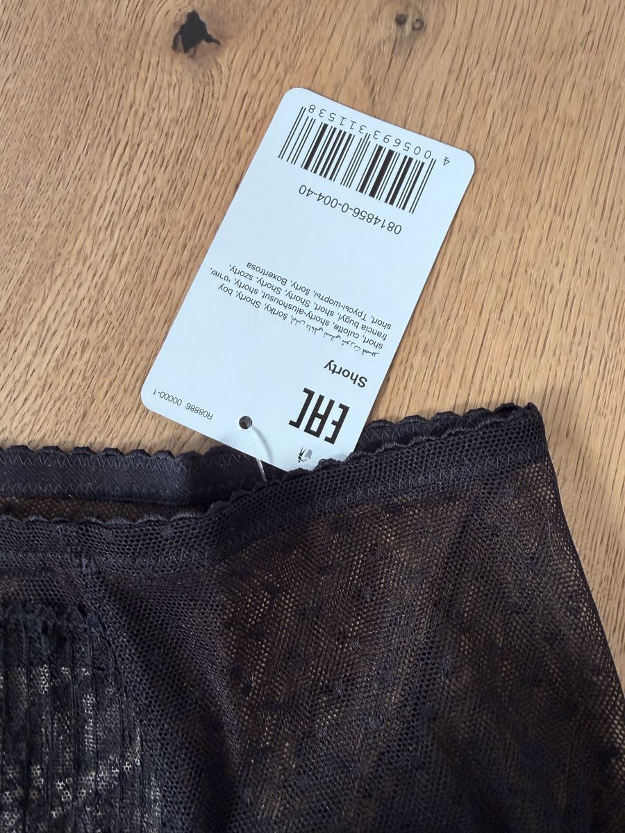 Altra biancheria intima: Conturelle Tempting Lace Knickers Size 12 Bundle - New! – Nuovo e nell'imballaggio originale da Männedorf venduto da iza04 6