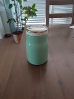 Migros Thermobecher, 0.45L, Mintgrün-Top für unterwegs!