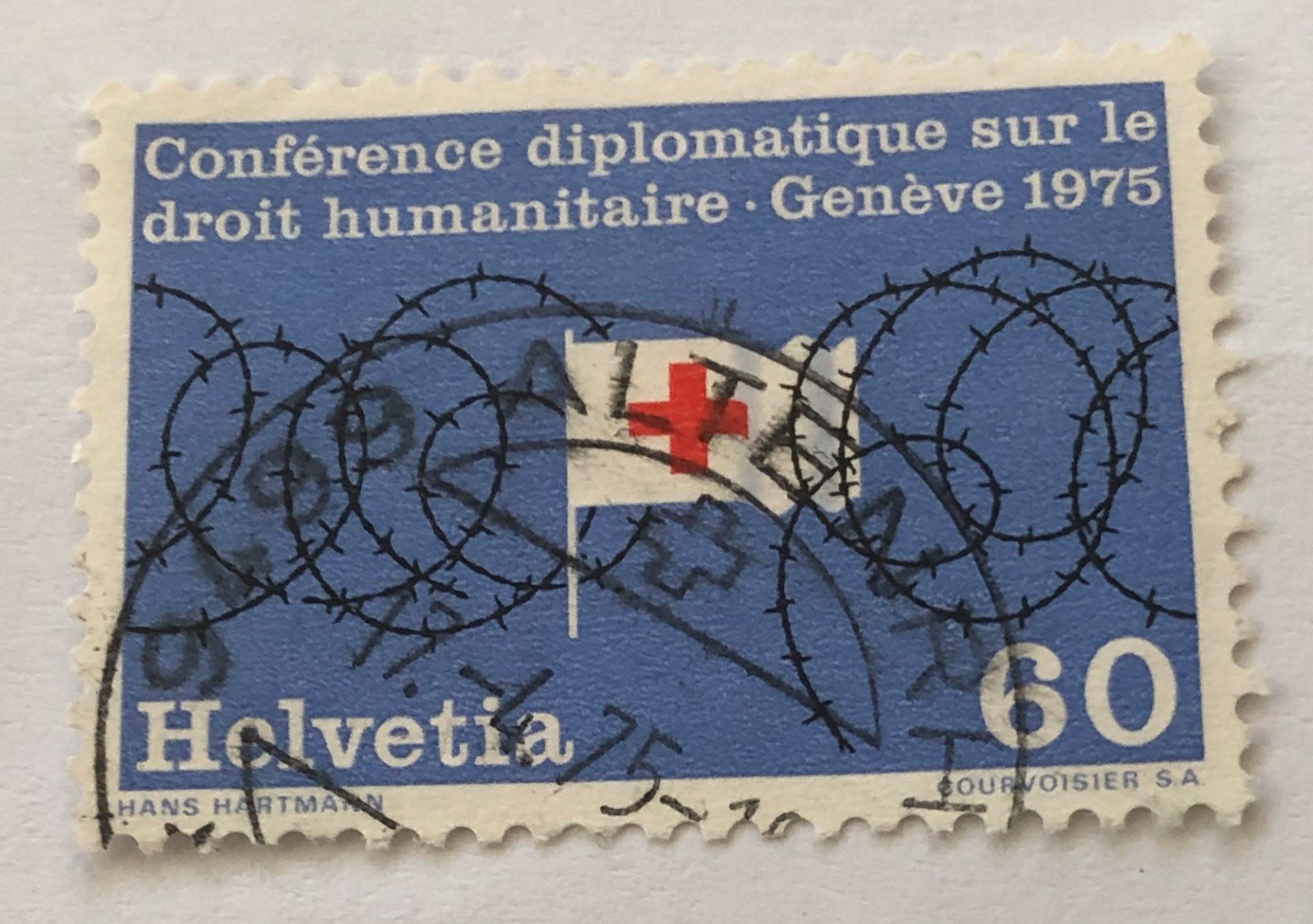 Alle Briefmarken: CH Briefmarken mit Stempelt    – Gebraucht aus Aarau von Billa007