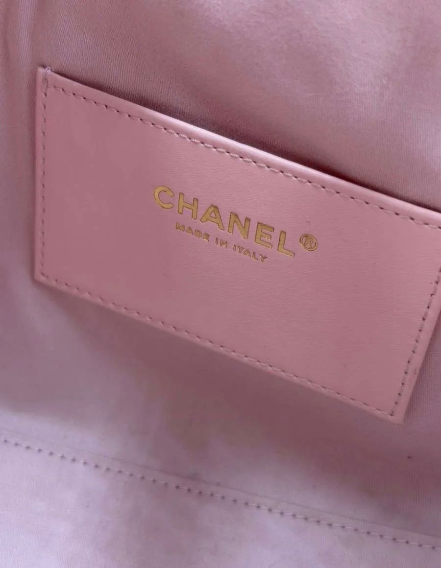 Chanel Taschen für Damen: Chanel 25 Small Caviar Rosa – Neu (gemäss Beschreibung) aus Triesen von atos87 6