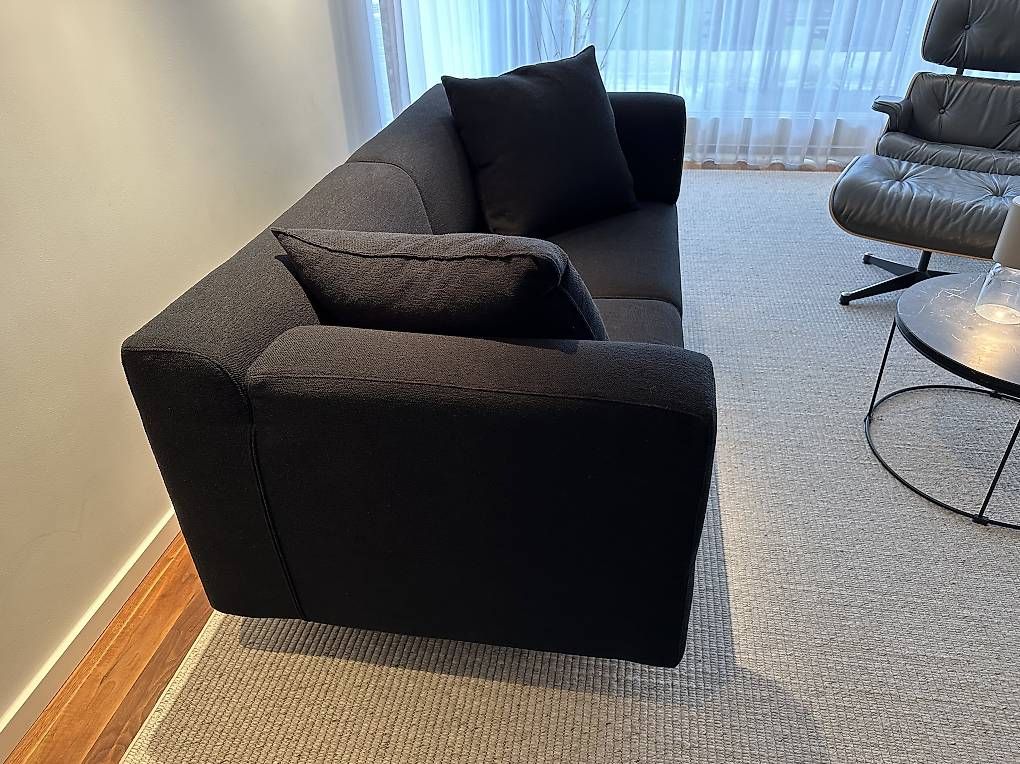 Divani: Sofa Cassina  – Usato da Kappel SO venduto da Stana40 1