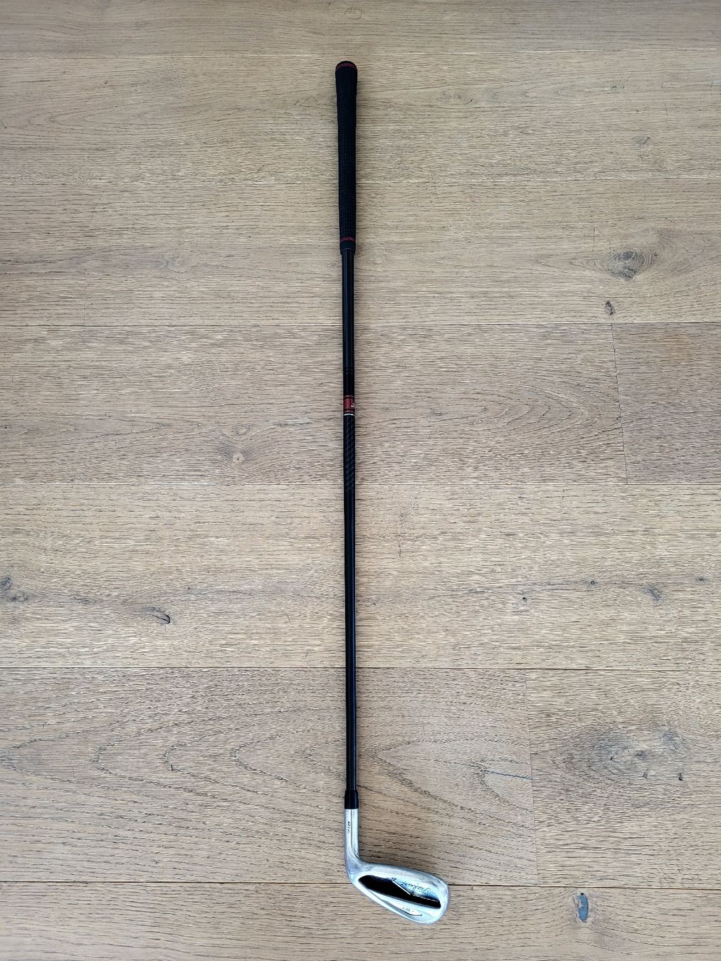 Titleist Mazze & Set: Titleist PW AP1 Flex-R – Usato da Engelburg venduto da ramon9014 1