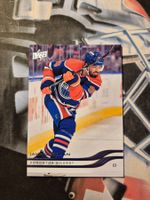 NHL Jake Walman Edmonton Oilers