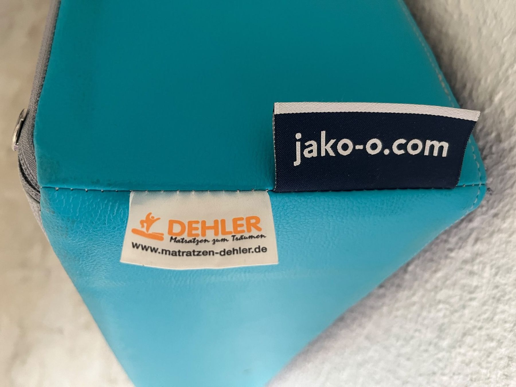 Jako-O Trampolini: JAKO-O Hüpfpolster – Usato da Witterswil venduto da Zeraph 1
