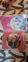 Romantische DVD's