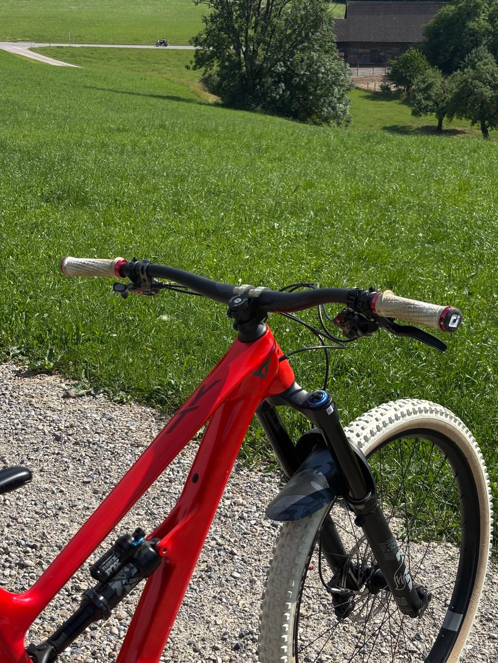 YT Velos: YT Capra Core 3 – Gebraucht aus Bauma von tato_kup_mi_garmina 1