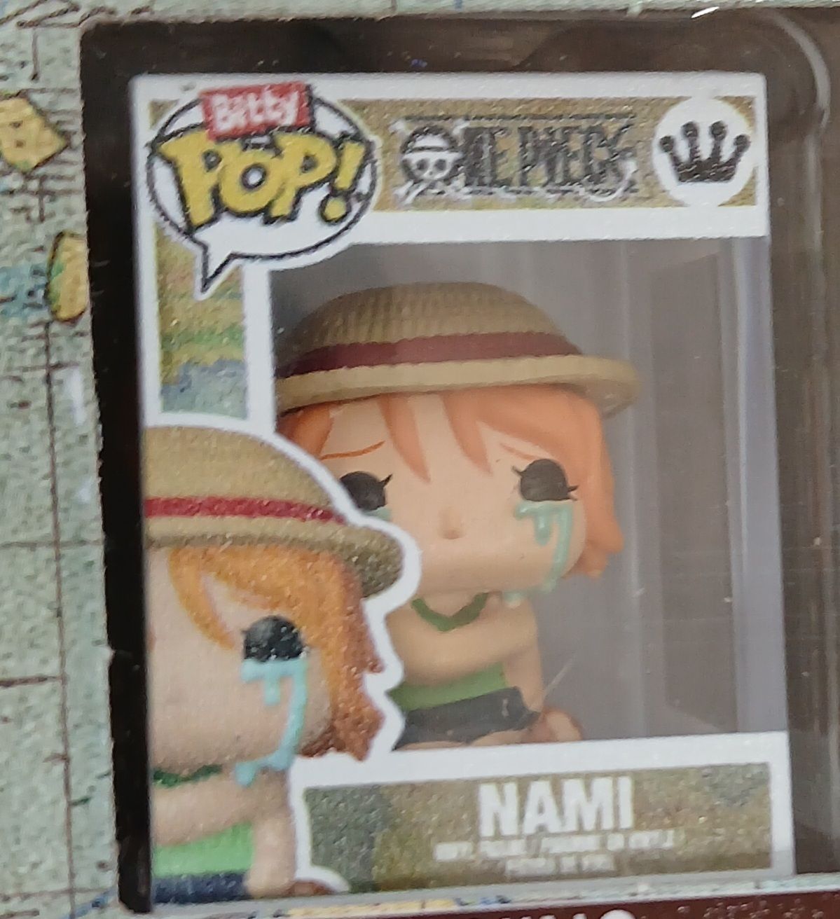 Funko Statuette: Bitty Pop One Piece 4 pièces – Nuovo e nell'imballaggio originale da Le Sentier venduto da Funko-Pop-1979 1