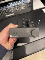 Pro-ject Stereo Box S3 BT