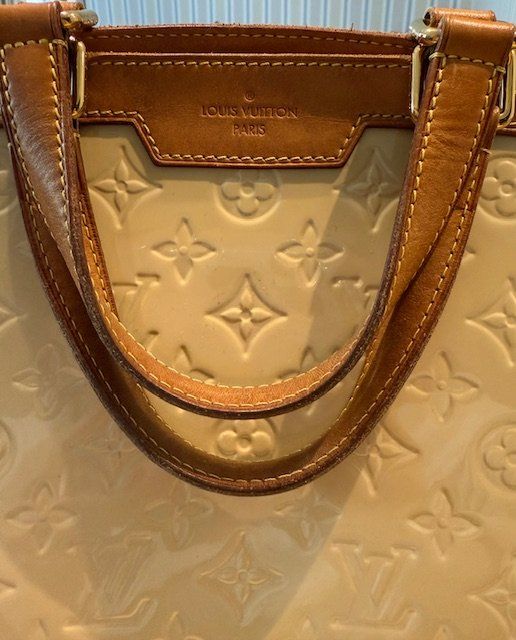 Louis Vuitton Borse da donna: Sac Louis Vuitton – Usato da Bassins venduto da oal_q2gl 1