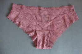 ++ Slip ++ Gr. S lila ++ NEU ++