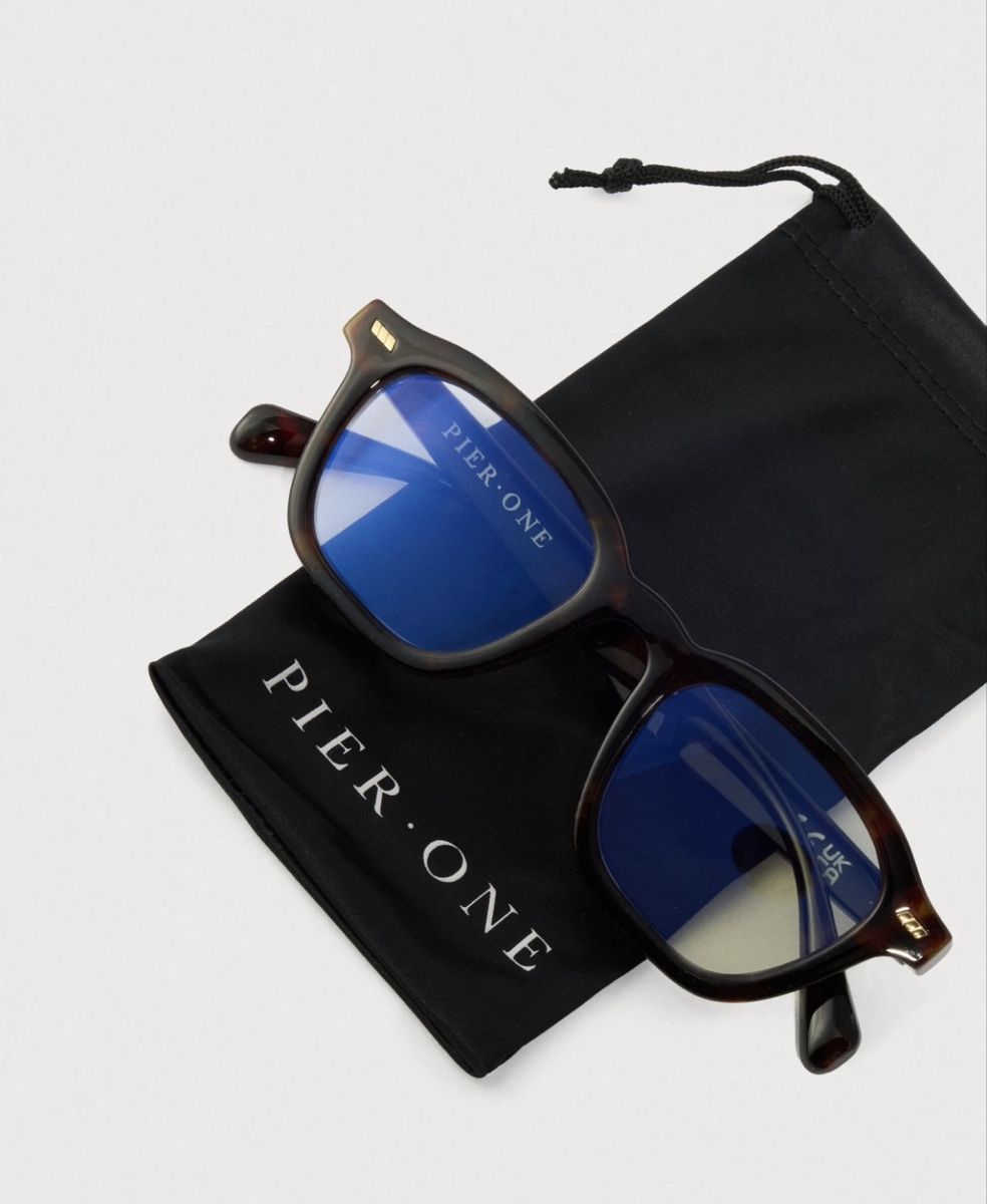 Lunettes & Verres: Bluefilter Brille Leopard – Neuf (Voir description) à Langenthal par N4900 1