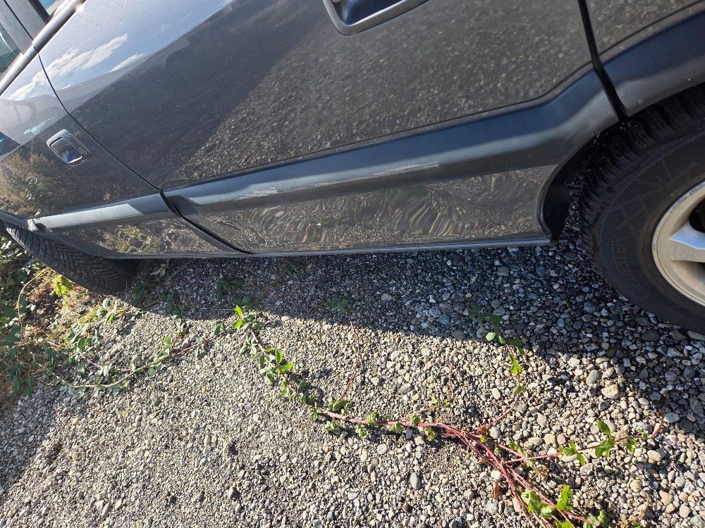 Opel Automobili: Opel Zafira A22 – Usato da Oensingen venduto da Konkursamt_SO 5