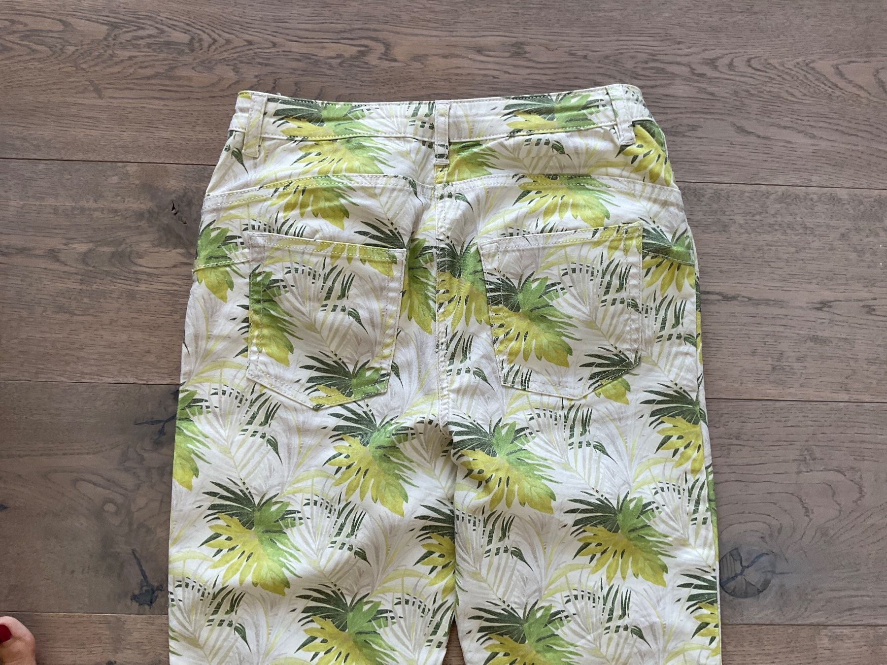 Madeleine Hosen: Madeleine Sommerhose – Neu (gemäss Beschreibung) aus Figino von Stefano03 6