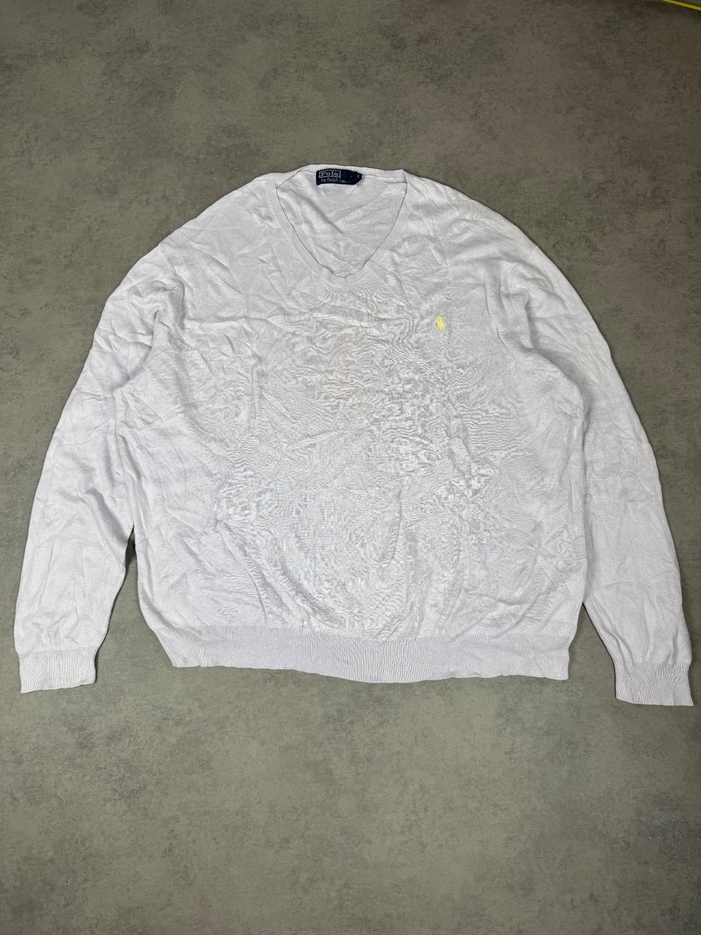 Ralph Lauren Pullover & Sweatshirts: Ralph Lauren Pullover - Grösse: XXL | Vintage – Gebraucht aus Fraubrunnen von simon_28839