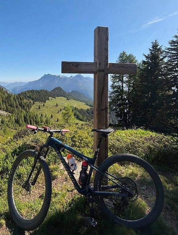 Velos: Specialized Epic World Cup Pro 2024 – Gebraucht aus Ravoire von SLuisier 2