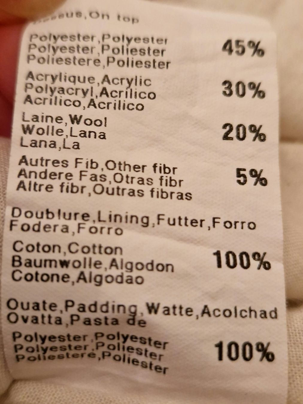 Kookai Giacche & Cappotti: Kokaï Mantel, Gr. 94 – Usato da Muri b. Bern venduto da rol_xtf8 5