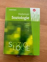 Soziologie-Buch Hobmair