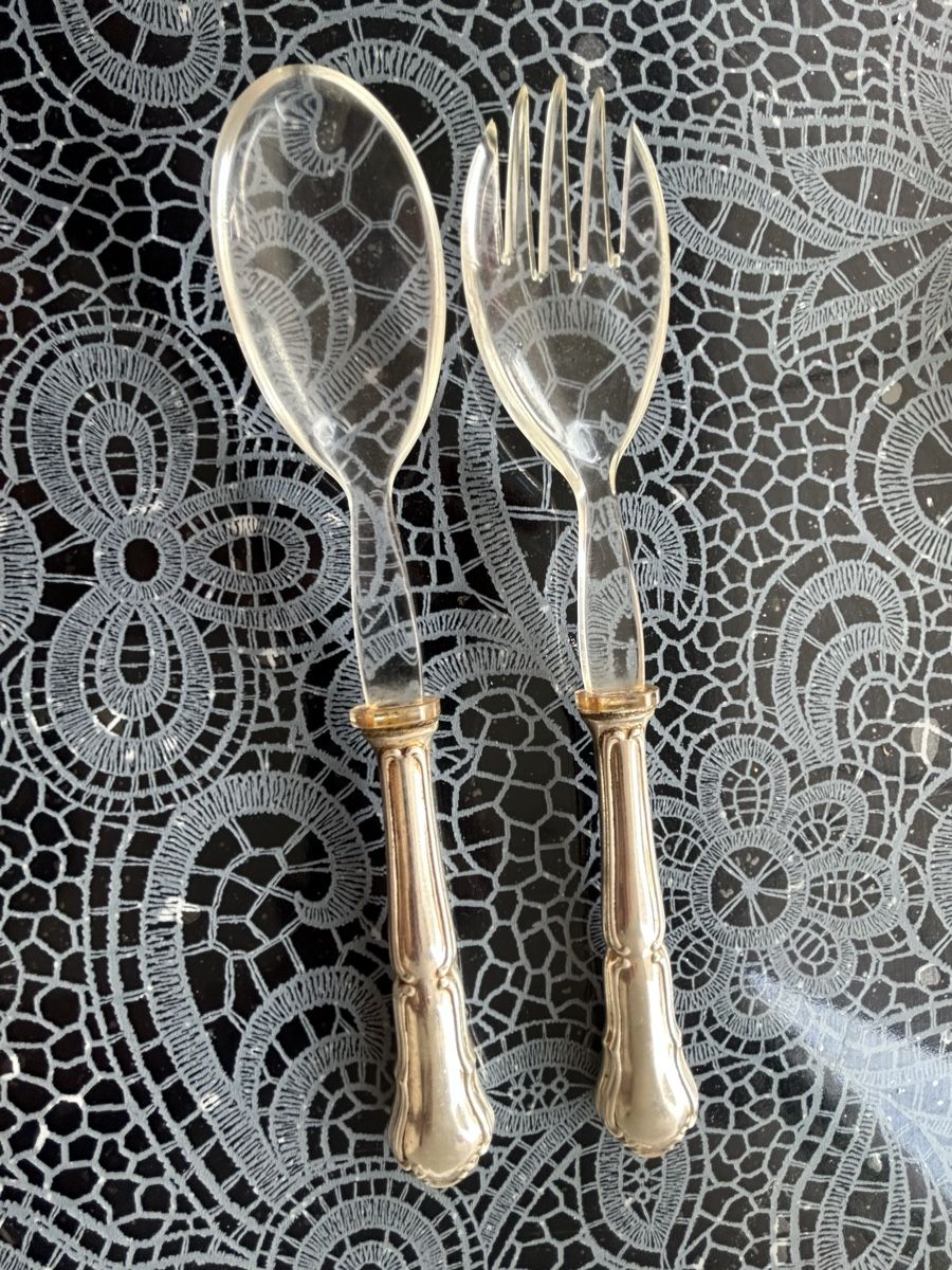 Cuillères: Silber 800/835 – D'occasion à Sursee par fer_n6vf 2