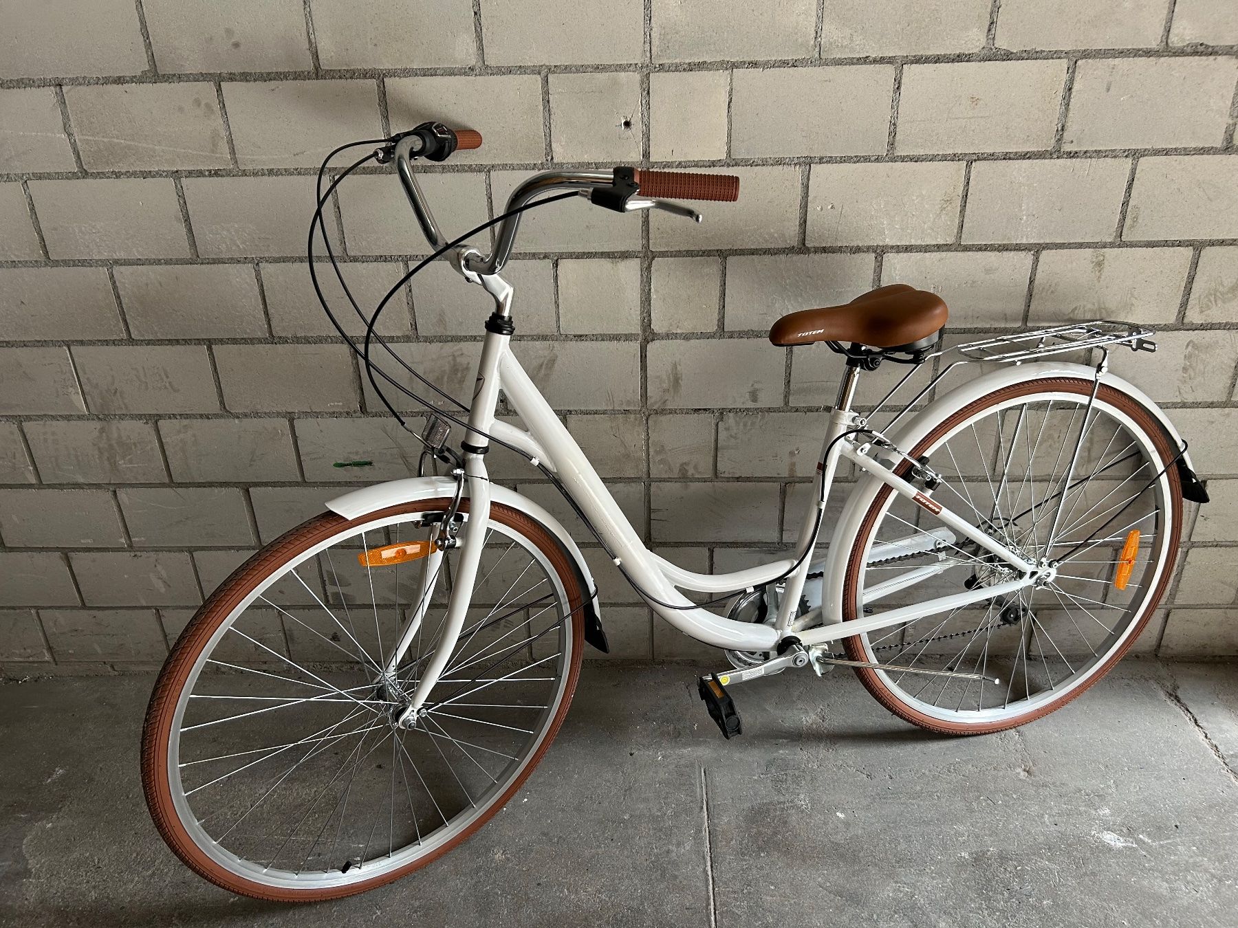 Totem Biciclette: Damen velo – Usato da Bern venduto da Jefkaj 3