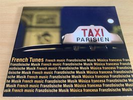 Various – French Tunes
