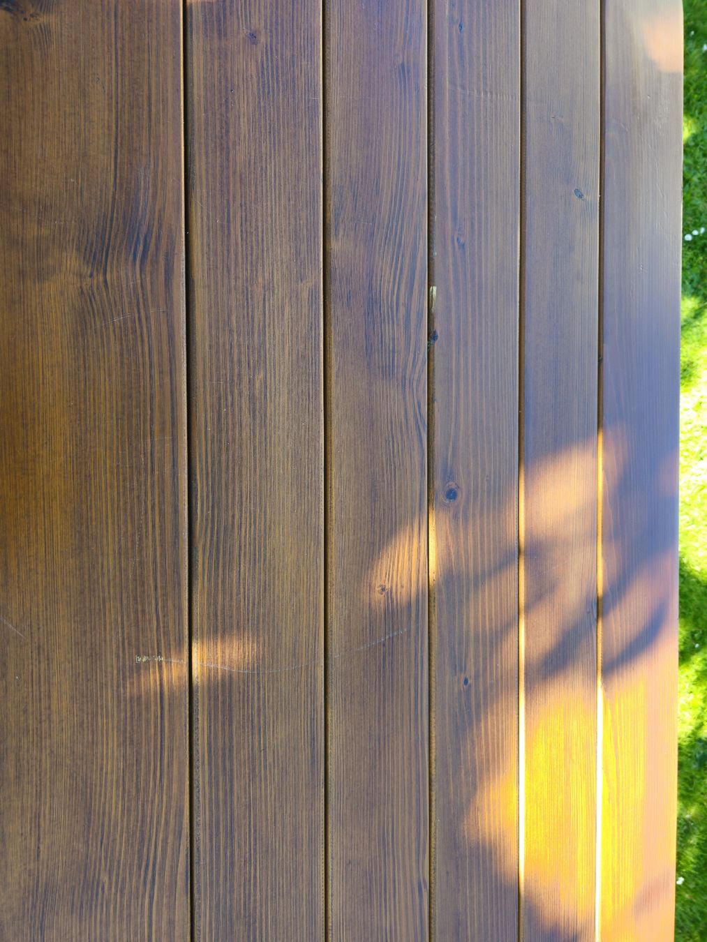 Hunn Tavoli: Gartentisch mit Sitzbank von Hunn – Usato da Etzgen venduto da juj_b678 5