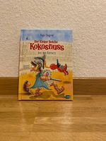 Der kleine Drache Kokosnuss bei den Römern