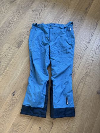 Rukka Skihose Grösse 3XL (ca. XL), top Zustand!