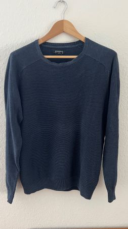 Pullover, SPRINGFIELD (2), Grösse M