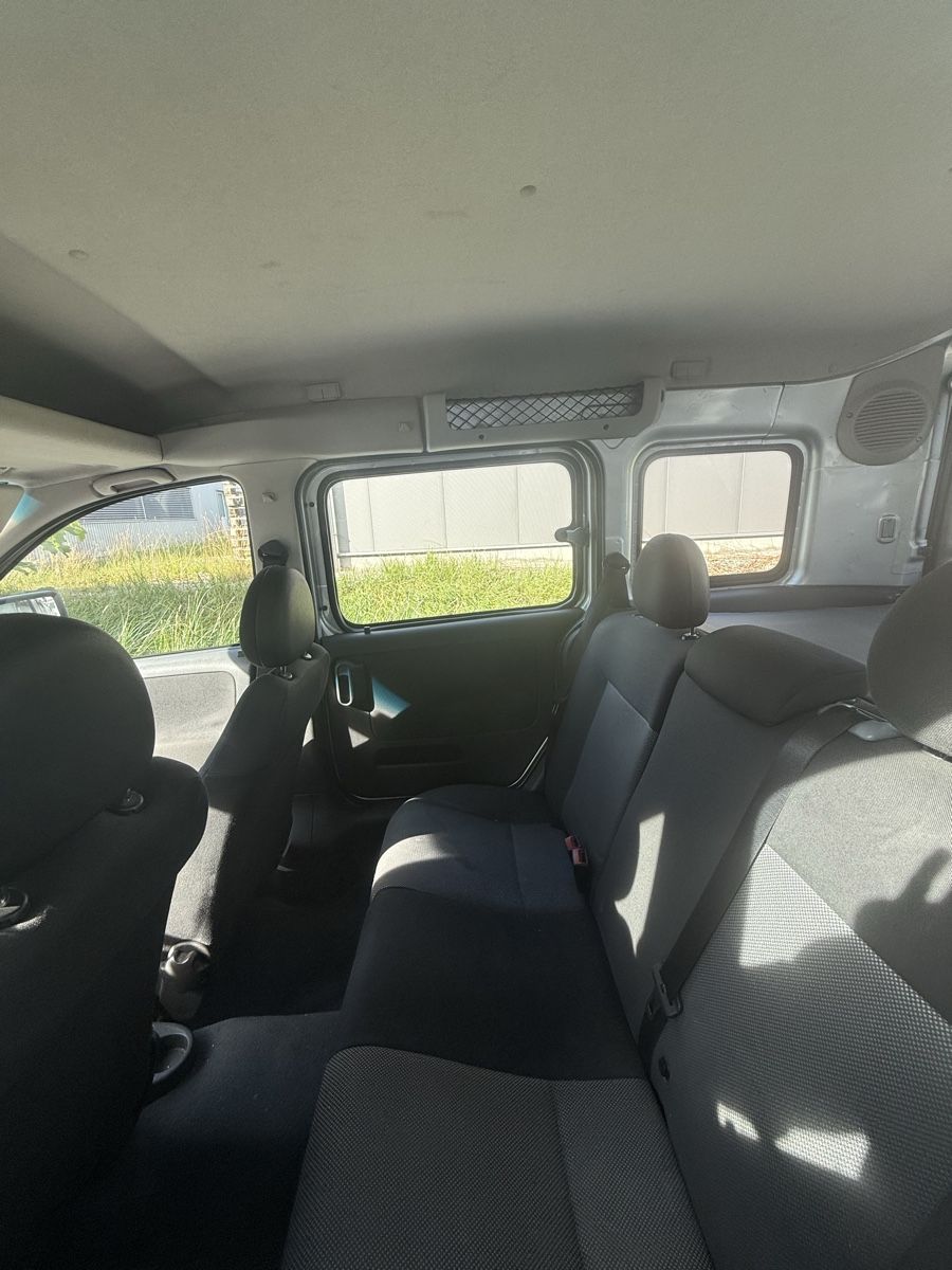 Opel Automobili: Opel Combo LPG AB PLATZ DEFEKT  – Difettoso da Lüchingen venduto da chb_8mm8 6