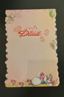 Diddl Puzzle-Block A5 OVP