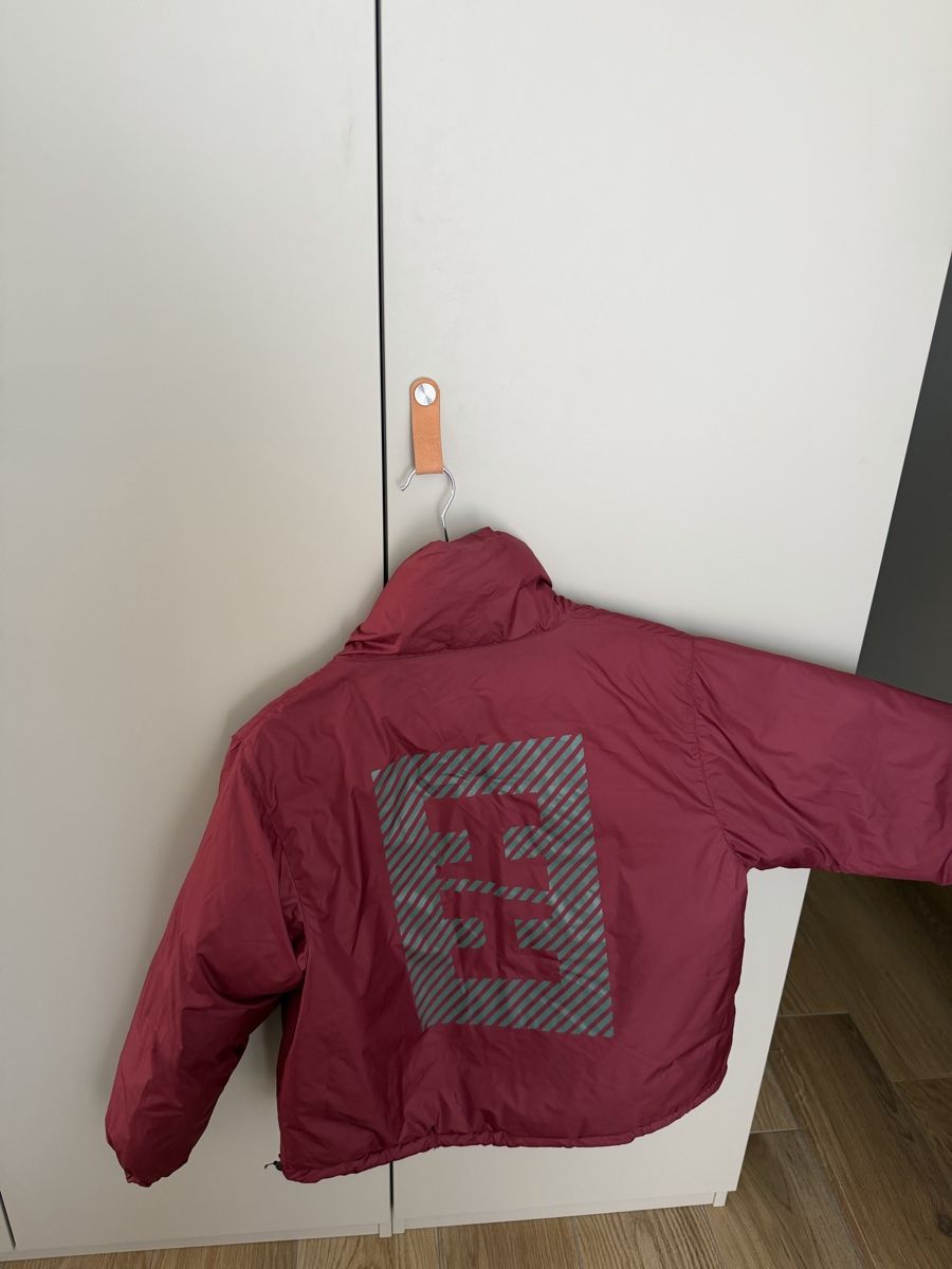 Helly Hansen Giacche: Helly Hansen Reversible Puffer – Nuovo (secondo la descrizione) da Aarau venduto da leo_mx6d 2