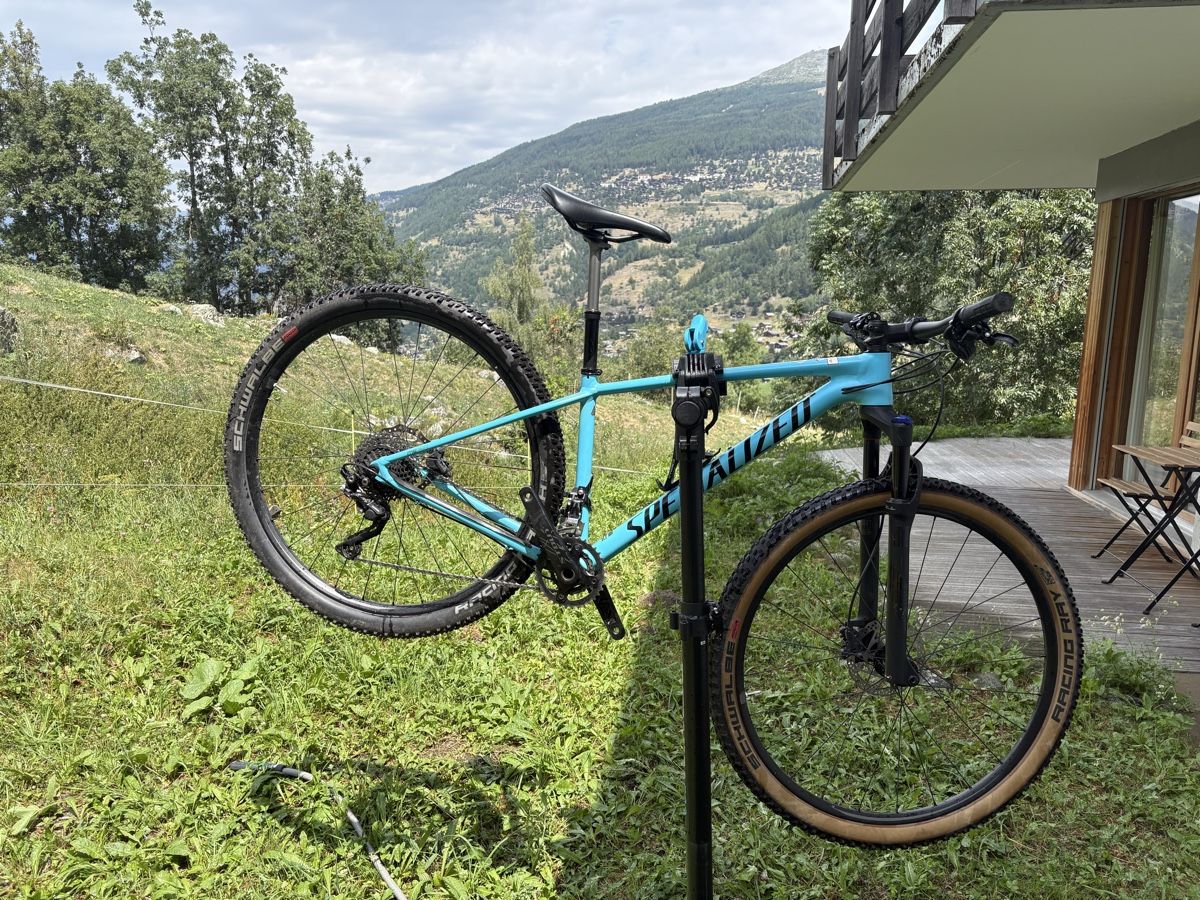 Specialized Velos: Specialized Chisel – Gebraucht aus St-Jean VS von edw_pv8c 1