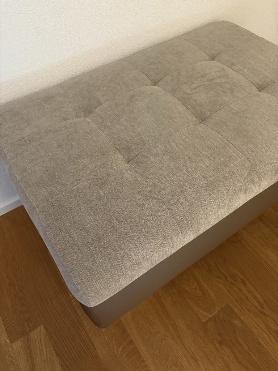 Stühle: Pouch / Stuhl – Neu (gemäss Beschreibung) aus Aarau von Nancy69 1