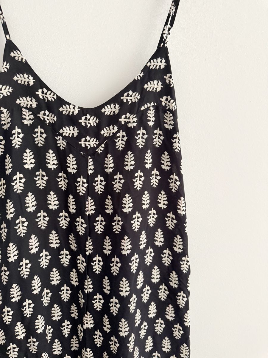 Jumpsuits: Luftiger Einteiler Jumpsuit – Neuf avec emballage d'origine à Dietikon par tsela77 3