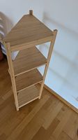 IKEA Rågrund Eckregal