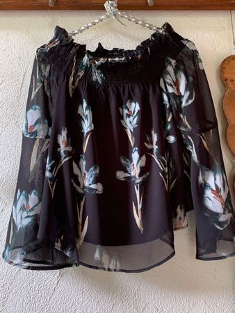 RELIGION  Bluse Gr.36 neuwertig
