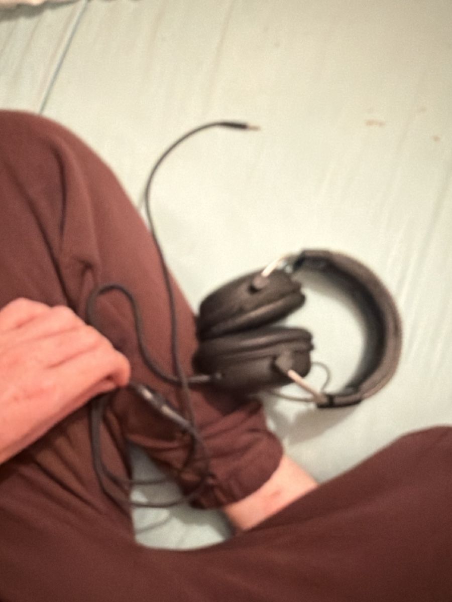 Hyperx Cuffie: hyper x headset – Usato da Tennwil venduto da dan_gx5b