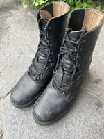 Militärstiefel / Kampfstiefwl KS90