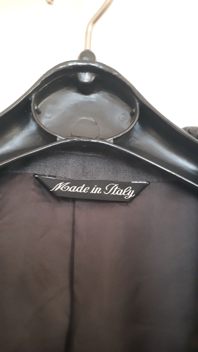 Giacche: Graue Anzugsjacke – Usato da Zürich venduto da wildflower26 2