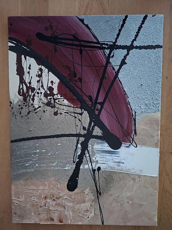Foto & Immagini: Wandbild 50 x 70cm – Usato da Horn venduto da G_mueller 1