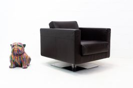 Vitra Park Swivel Armchair Sessel drehbar Lieferung möglich