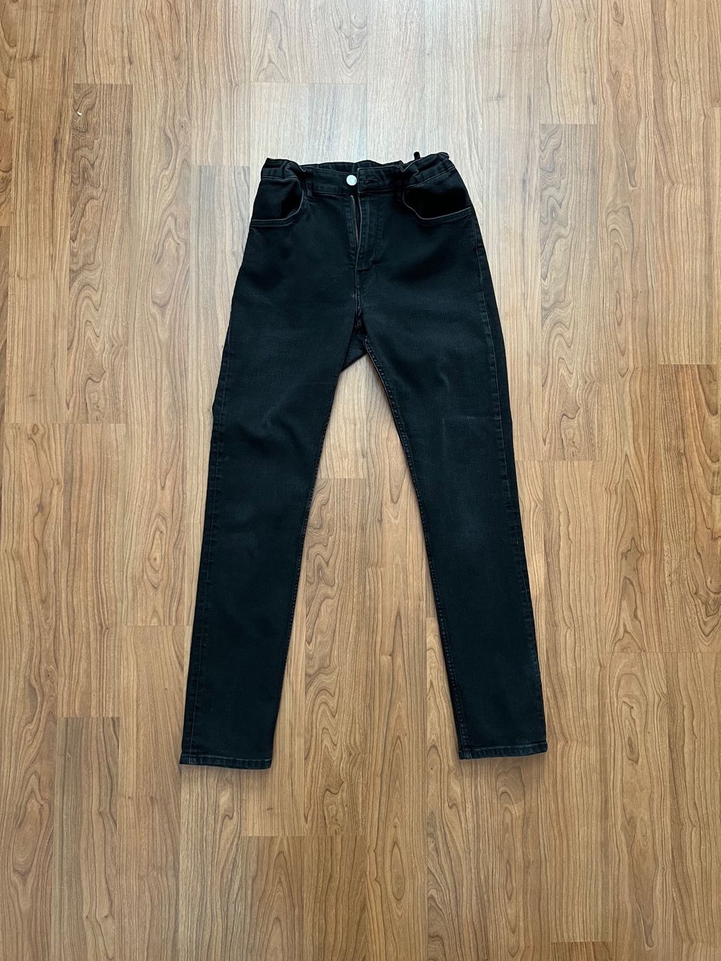 Hosen: Skinny Jeans Grösse 170 – Gebraucht aus Samedan von TintiFinti