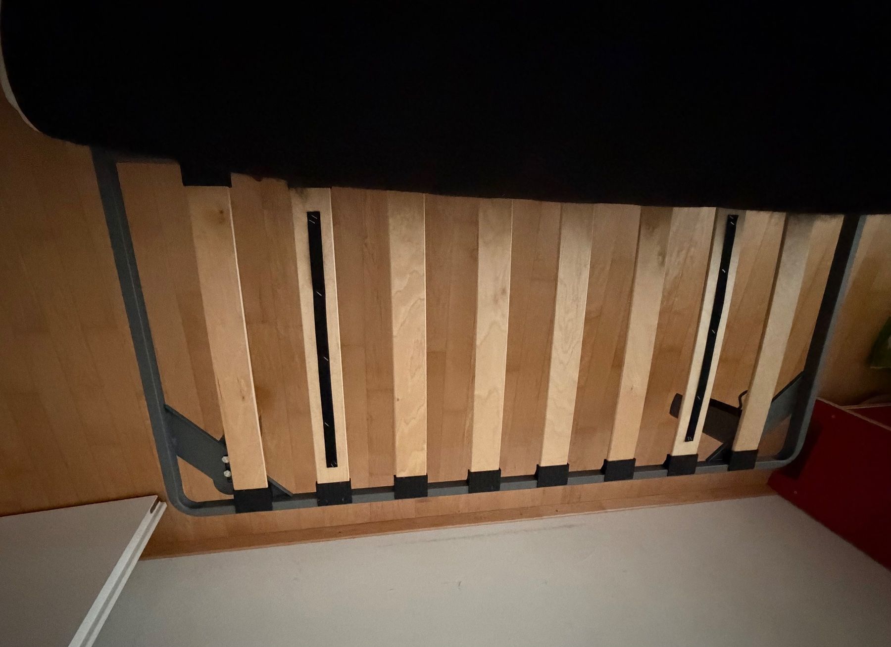 Sofas: Bettsofa – Gebraucht aus Lachen SZ von Atir10 1