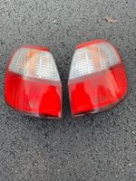 Subaru Legacy jg 2002 Kombi Heckleuchten li u re