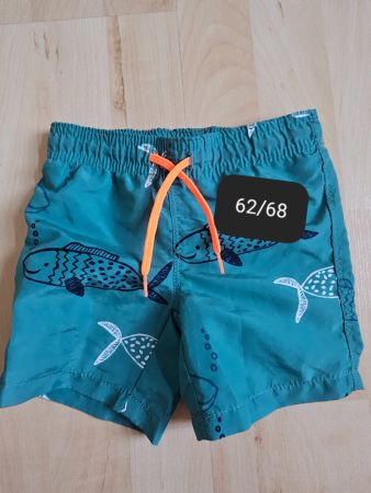 Badehose (62/68)