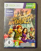 XBOX 360 Kinect Advantures - schnelle Lieferung!